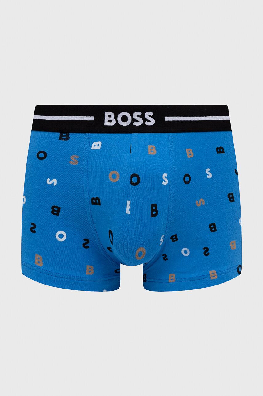 Boss Boksarice 3-pack moški - Pepit.si