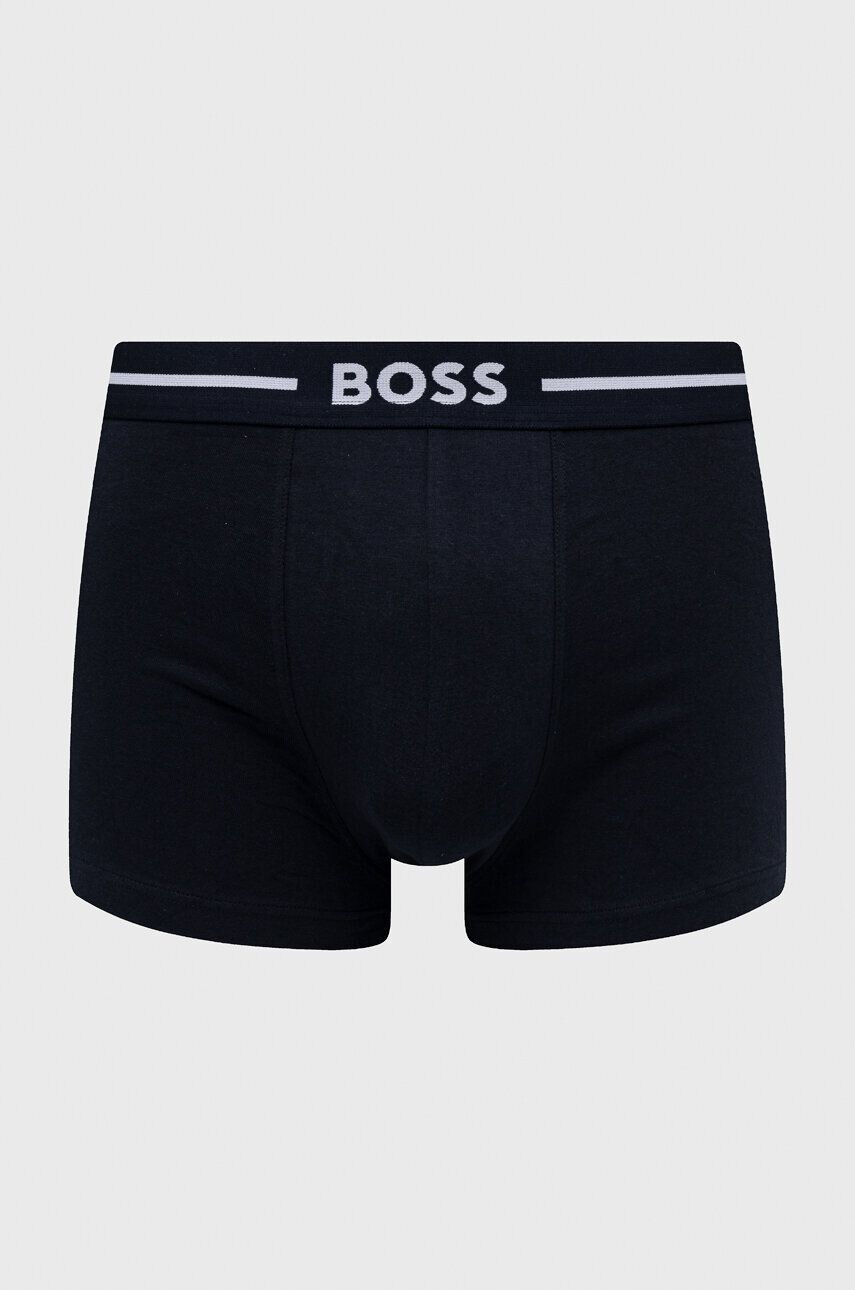 Boss Boksarice 3-pack moški - Pepit.si