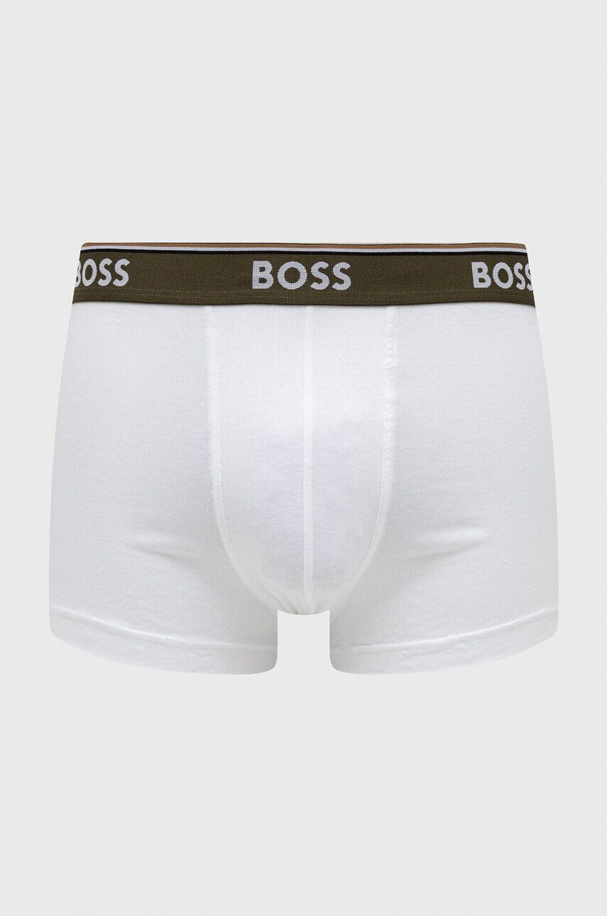 Boss Boksarice 3-pack moški - Pepit.si