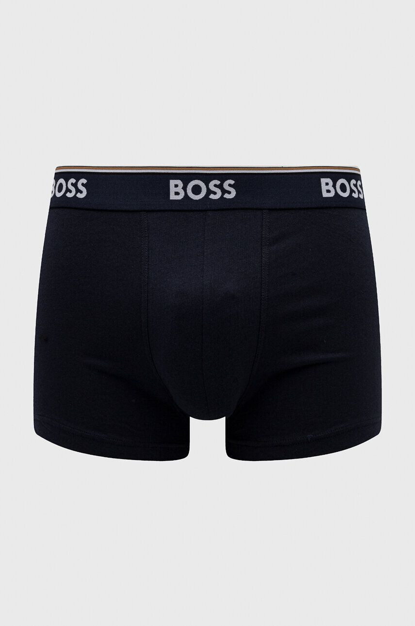 Boss Boksarice 3-pack moški - Pepit.si