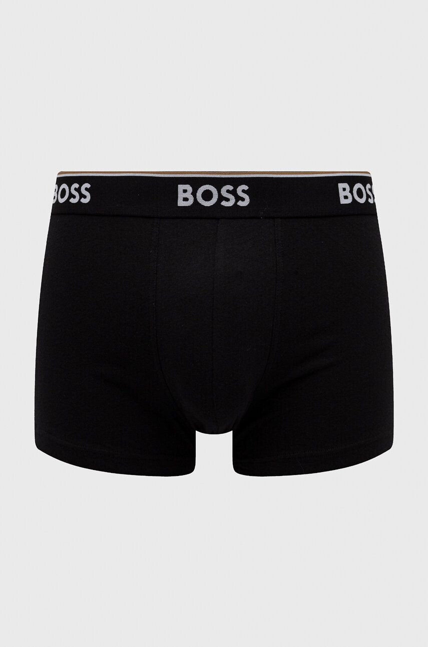 Boss Boksarice 3-pack moški - Pepit.si