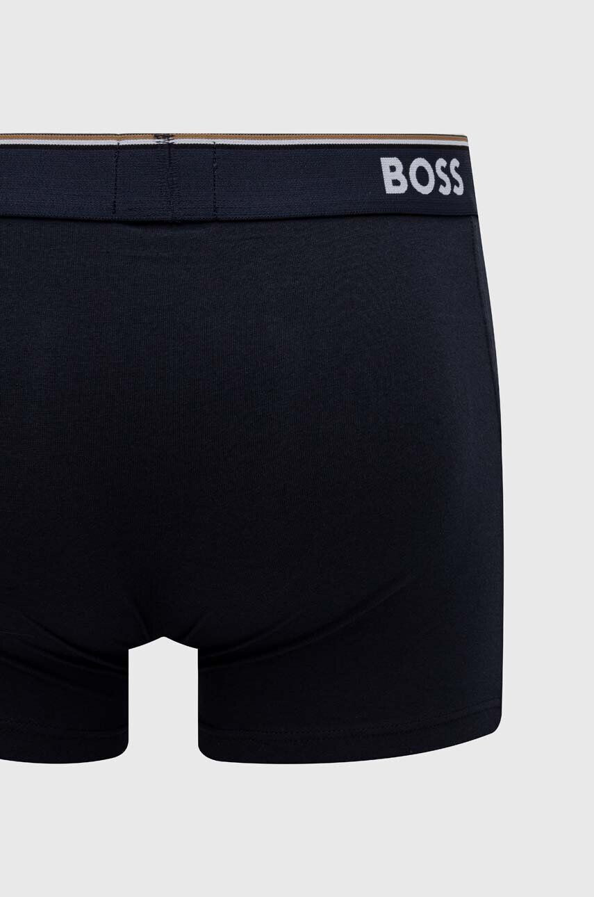 Boss Boksarice 3-pack moški - Pepit.si