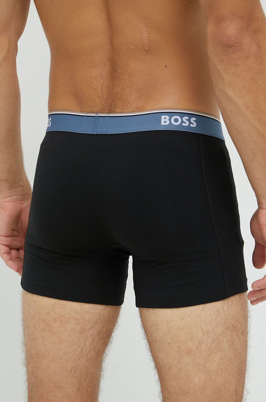 Boss Boksarice (3-pack) - Pepit.si