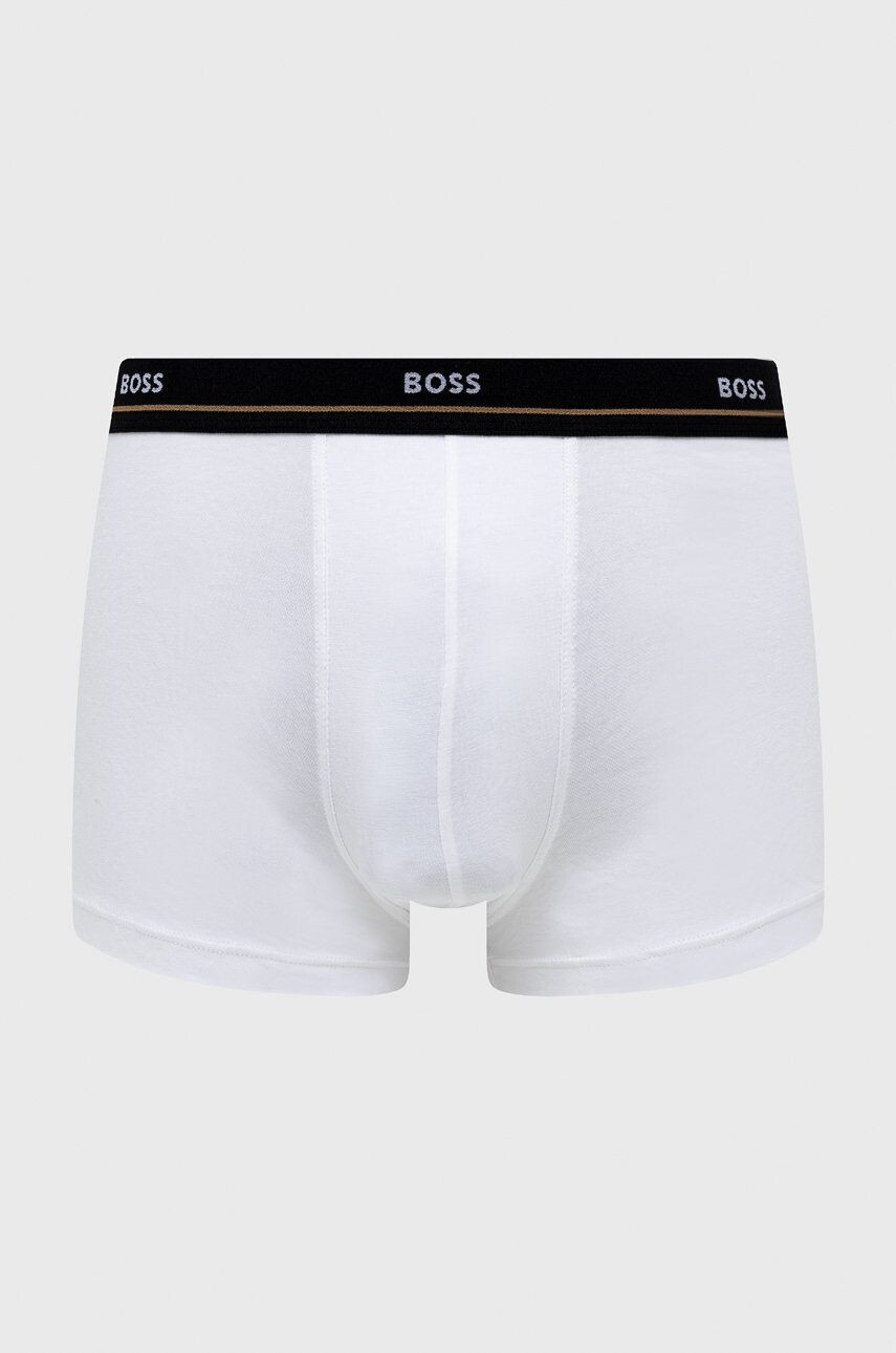 Boss Boksarice (5-pack) - Pepit.si