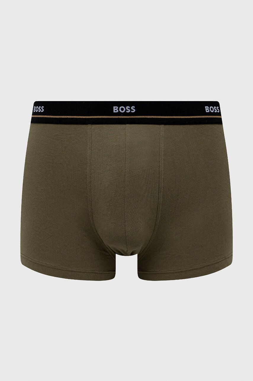 Boss Boksarice (5-pack) - Pepit.si