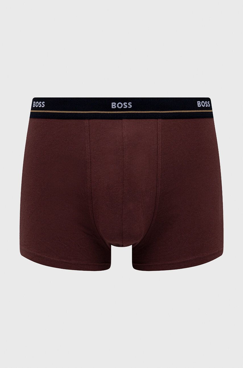 Boss Boksarice (5-pack) - Pepit.si