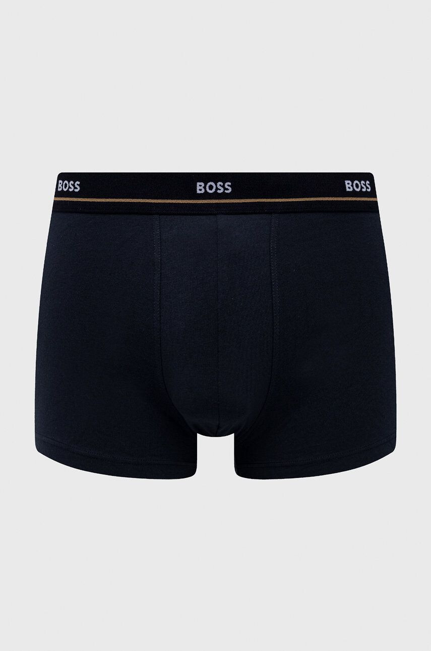 Boss Boksarice (5-pack) - Pepit.si