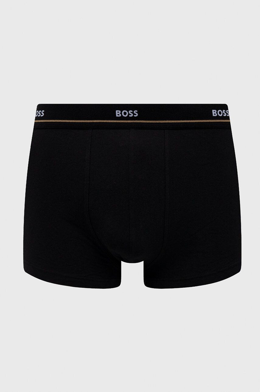 Boss Boksarice (5-pack) - Pepit.si