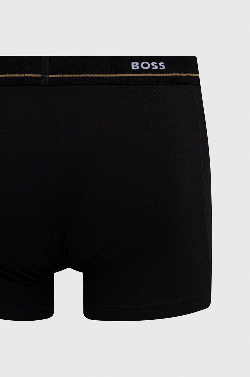 Boss Boksarice (5-pack) - Pepit.si