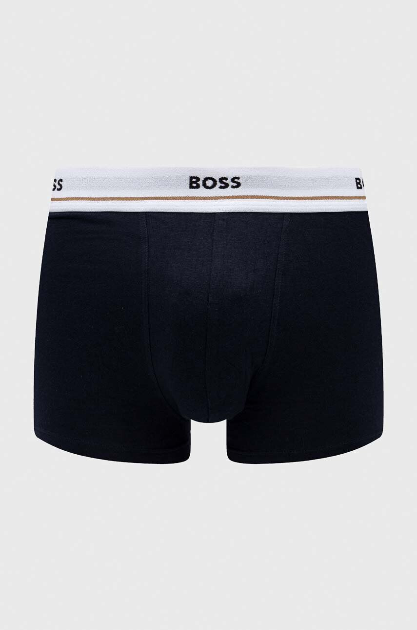 Boss Boksarice 5-pack moški - Pepit.si