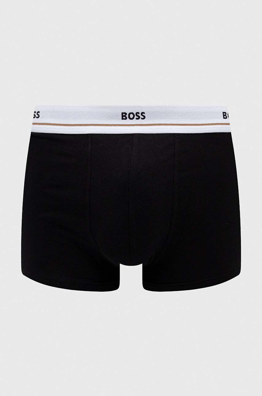 Boss Boksarice 5-pack moški - Pepit.si