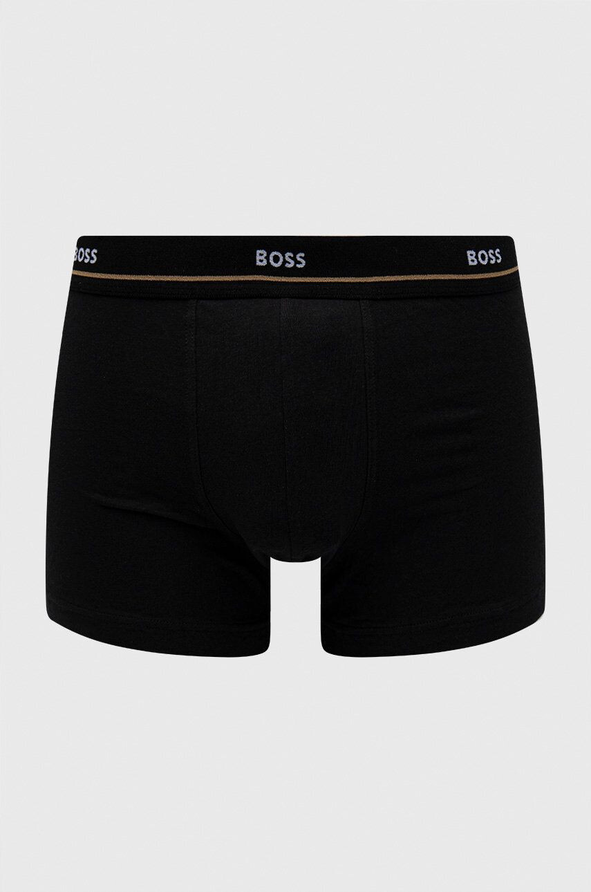 Boss Boksarice 5 - Pack moške - Pepit.si