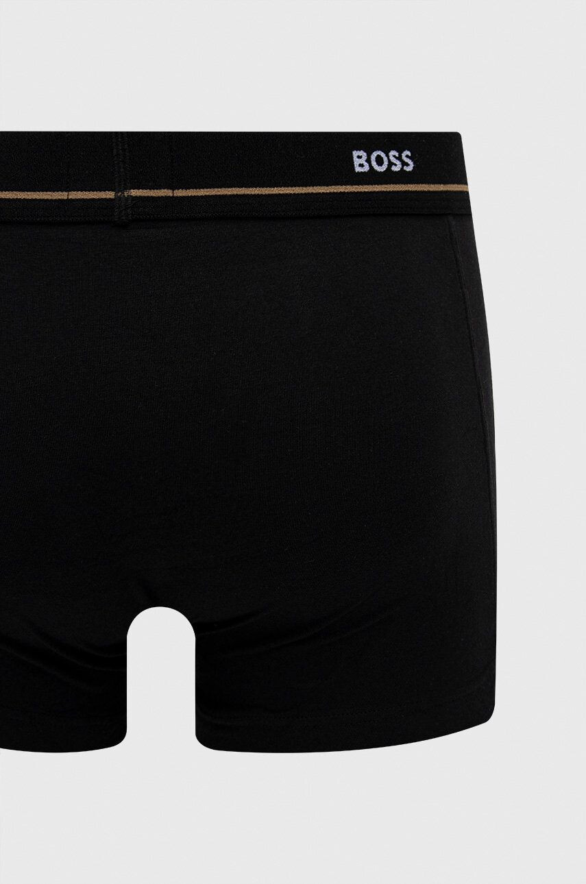 Boss Boksarice 5 - Pack moške - Pepit.si