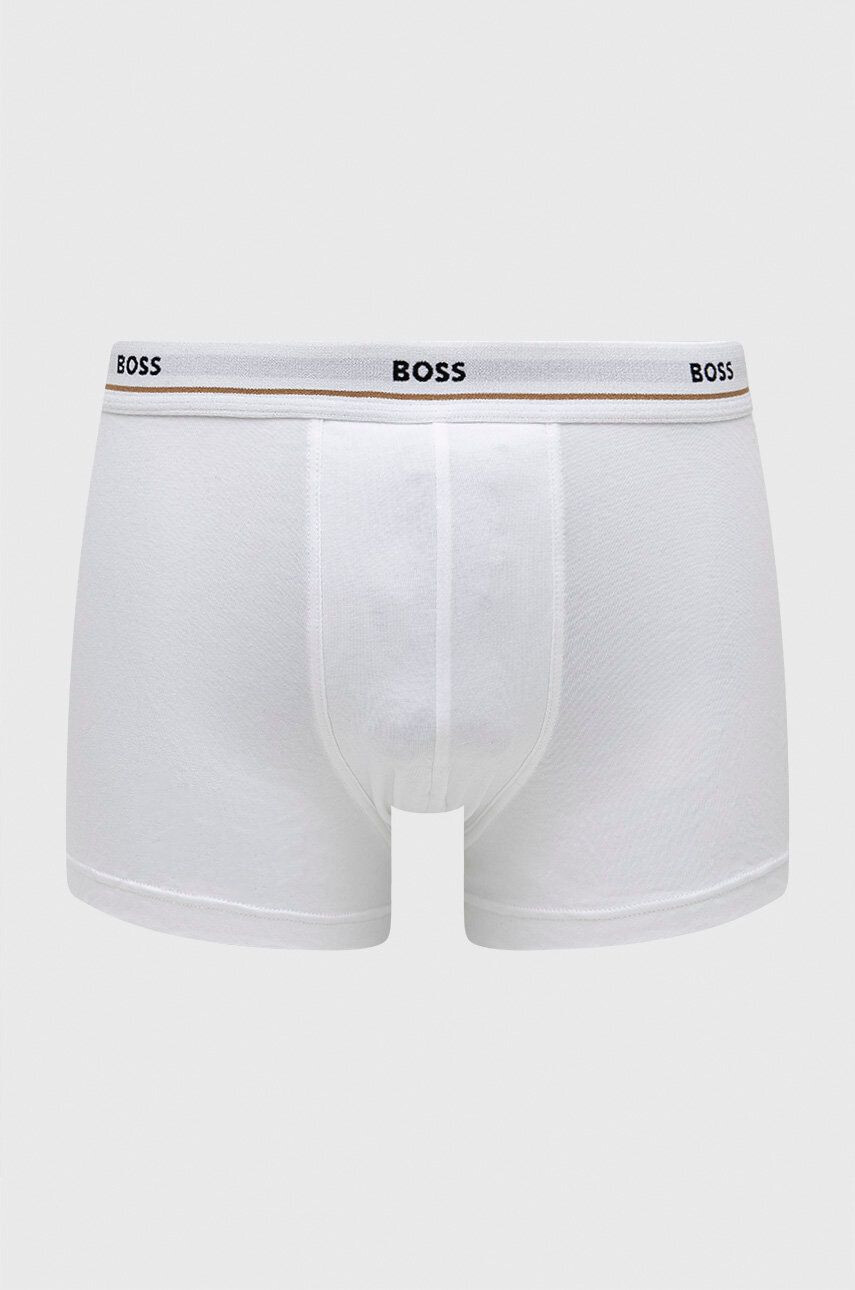 Boss Boksarice 5 - Pack moške - Pepit.si