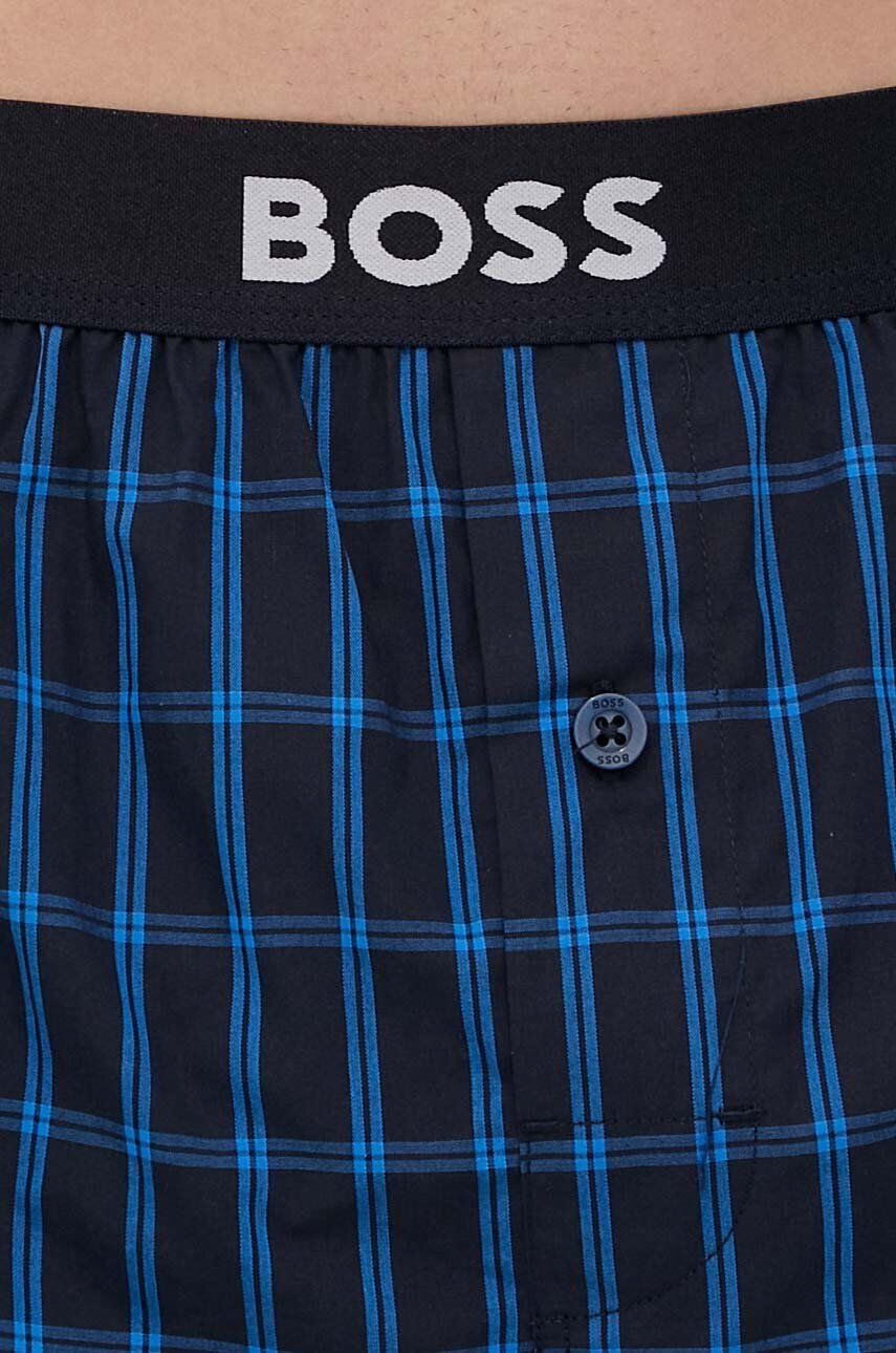 Boss Bombažne boksarice 2-pack - Pepit.si