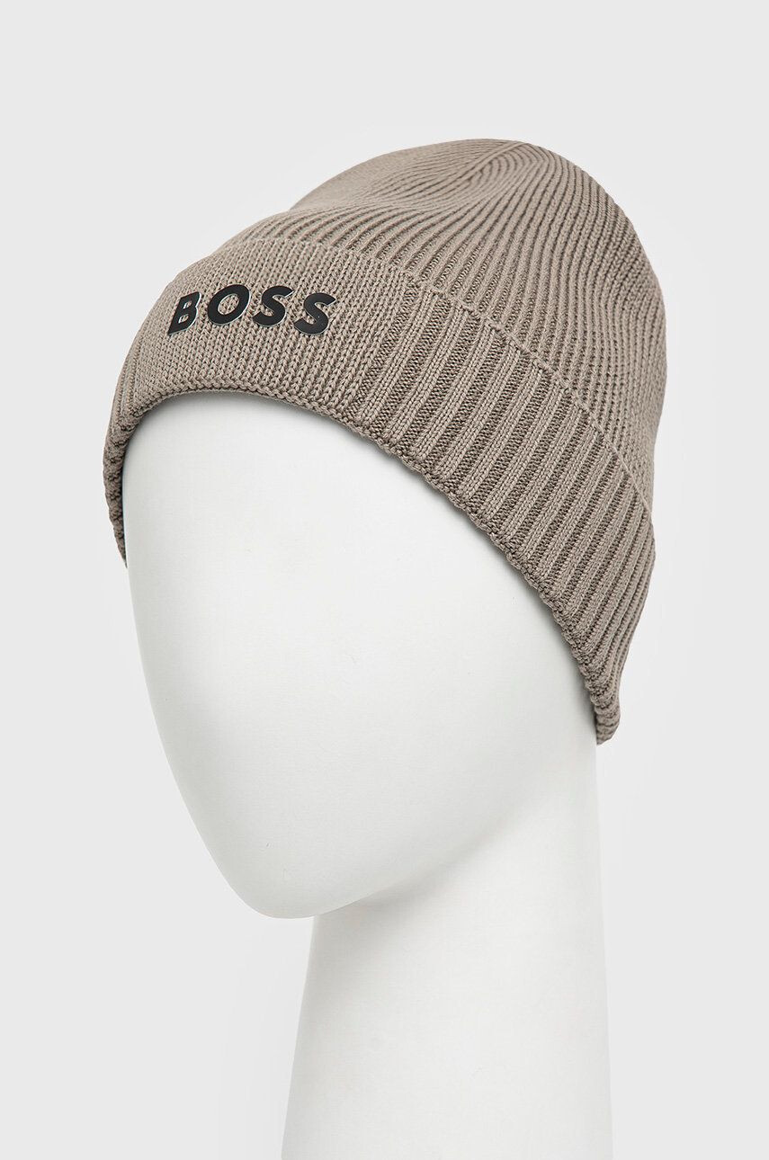 Boss Kapa s primesjo volne Athleisure - Pepit.si