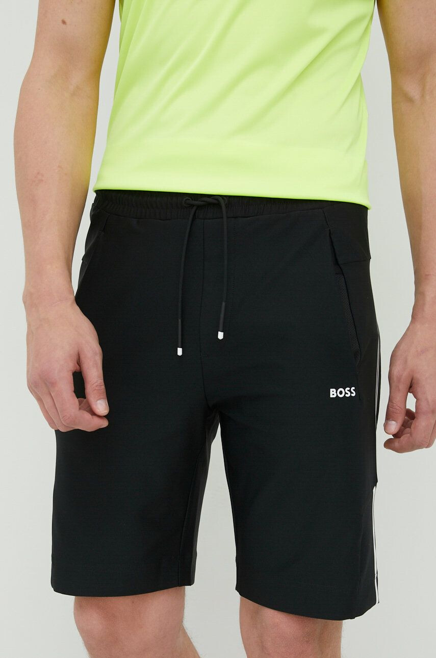 Boss Kratke hlače ATHLEISURE - Pepit.si