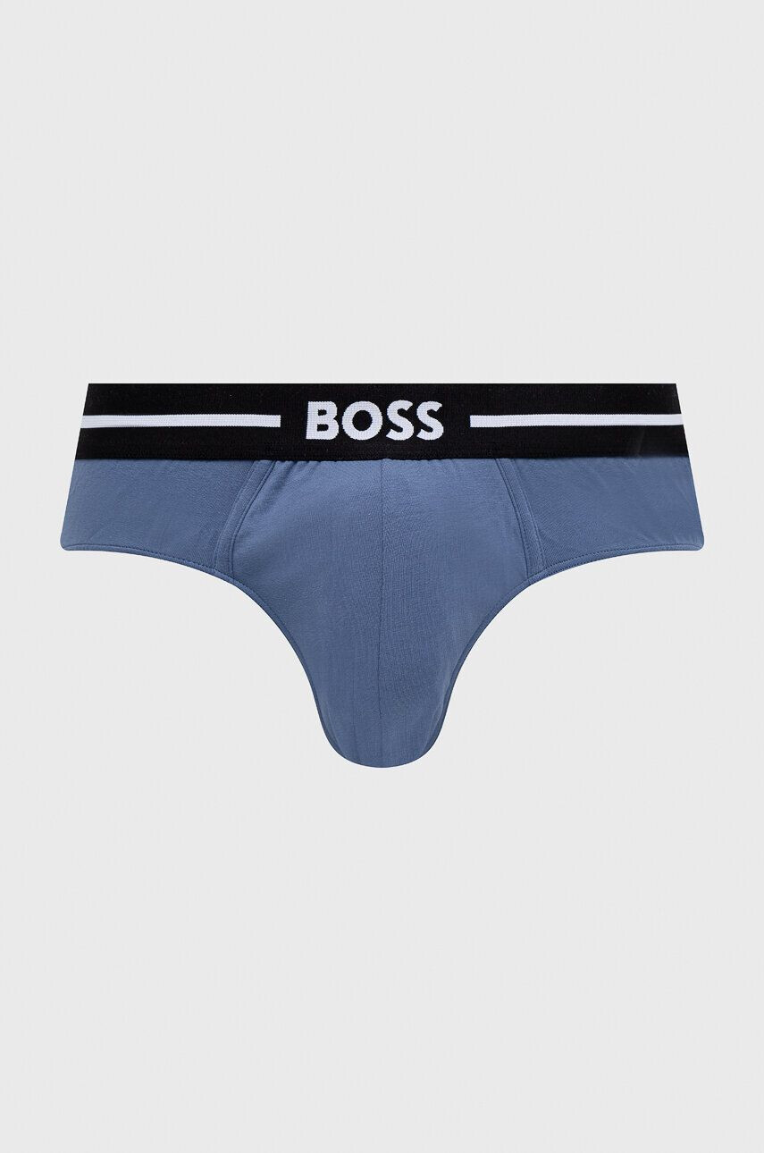 Boss Moške spodnjice 3-pack moški - Pepit.si