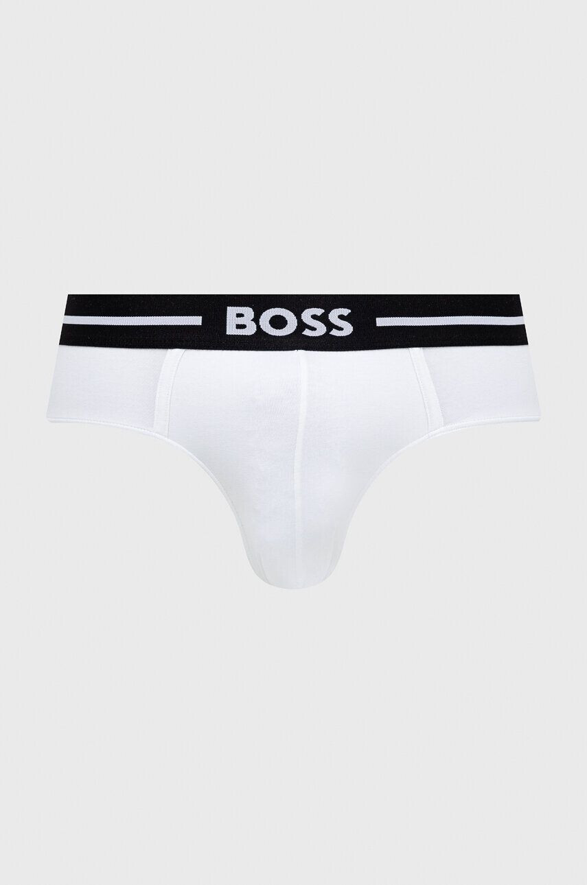 Boss Moške spodnjice 3-pack moški - Pepit.si