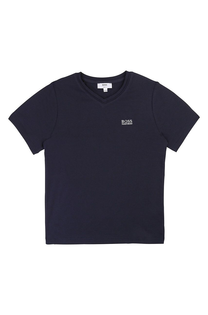 Boss otroški t-shirt 110-152 cm - Pepit.si