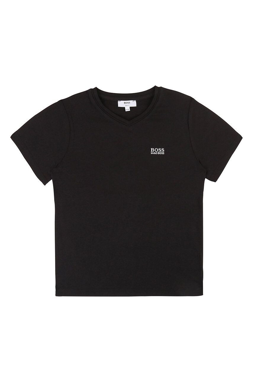 Boss otroški t-shirt 110-152 cm - Pepit.si