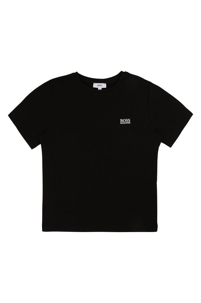 Boss otroški t-shirt 116-152 cm - Pepit.si