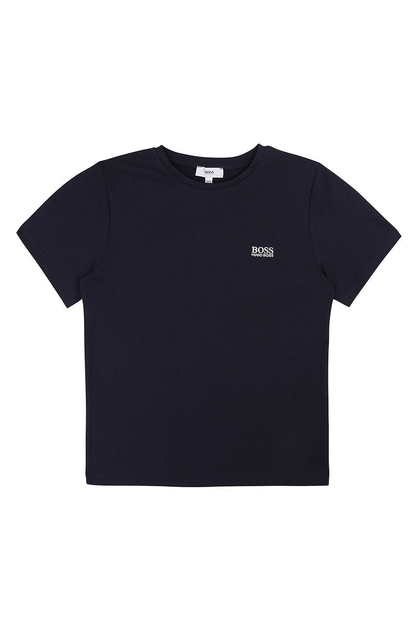 Boss otroški t-shirt 116-152 cm - Pepit.si