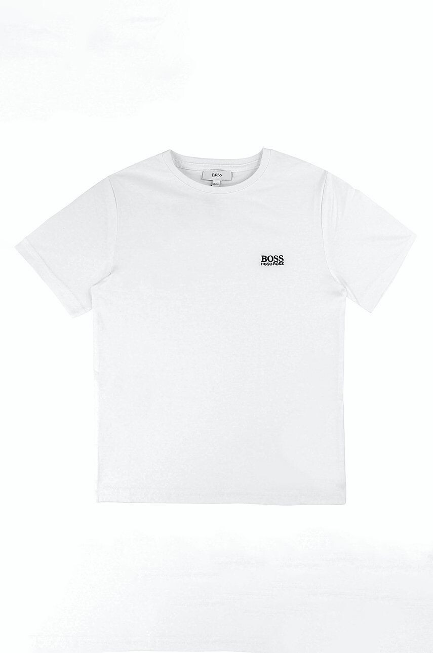 Boss otroški t-shirt 164-176 cm - Pepit.si