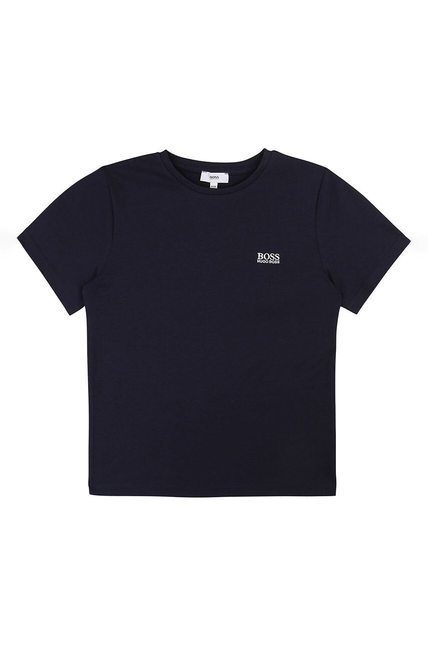 Boss otroški t-shirt 164-176 cm - Pepit.si