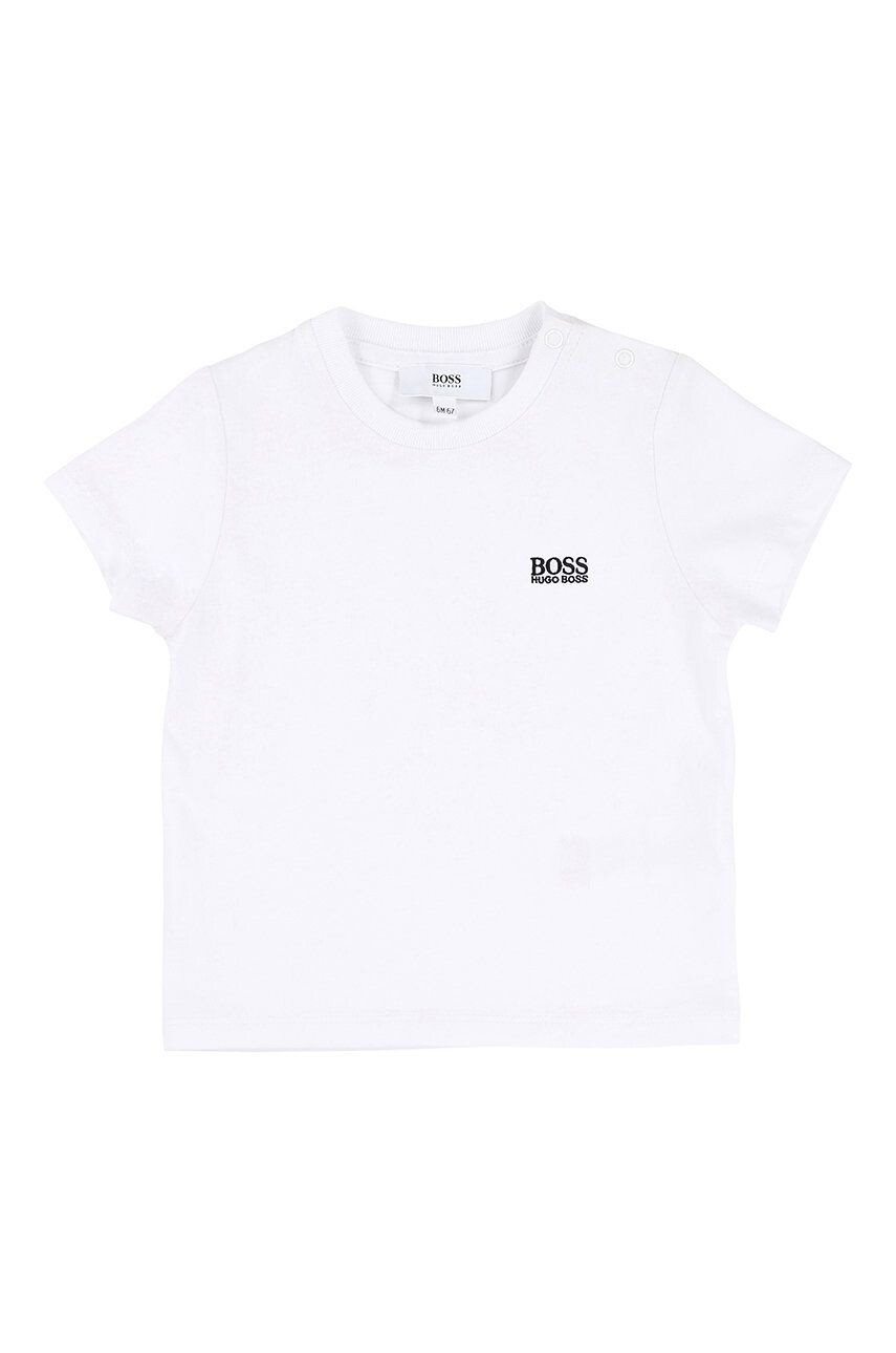 Boss otroški t-shirt 62-98 cm - Pepit.si