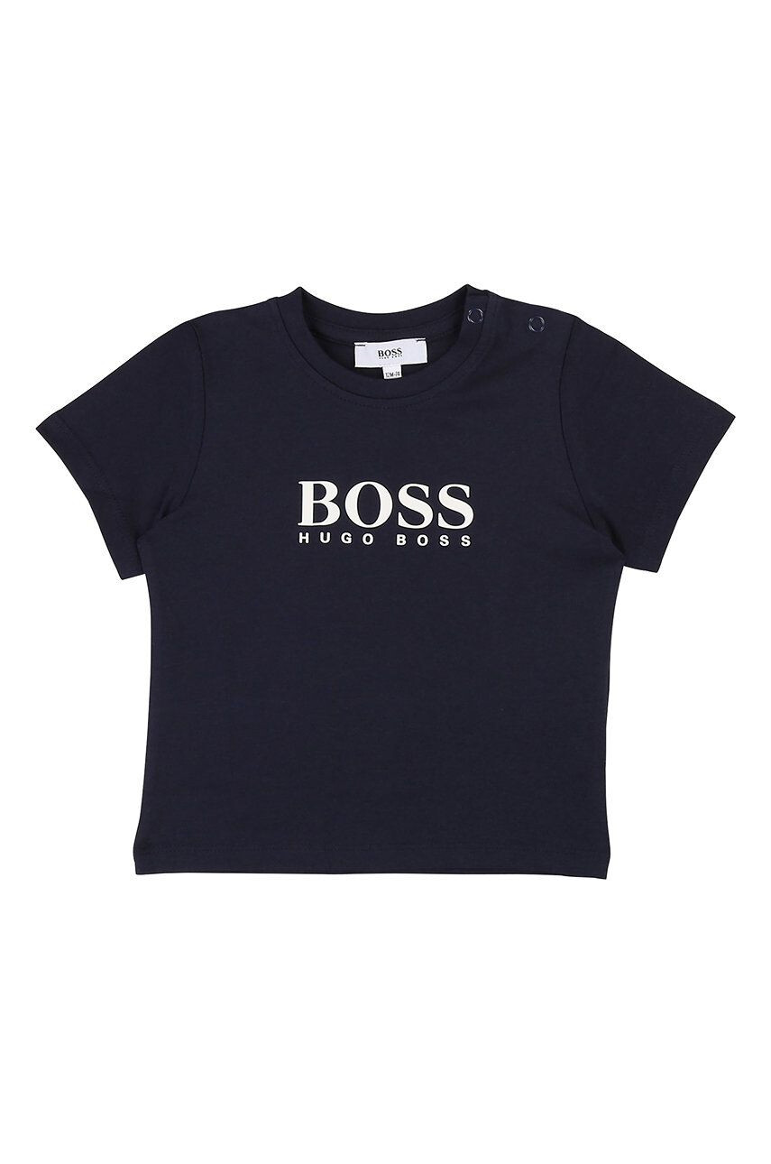 Boss otroški t-shirt 62-98 cm - Pepit.si