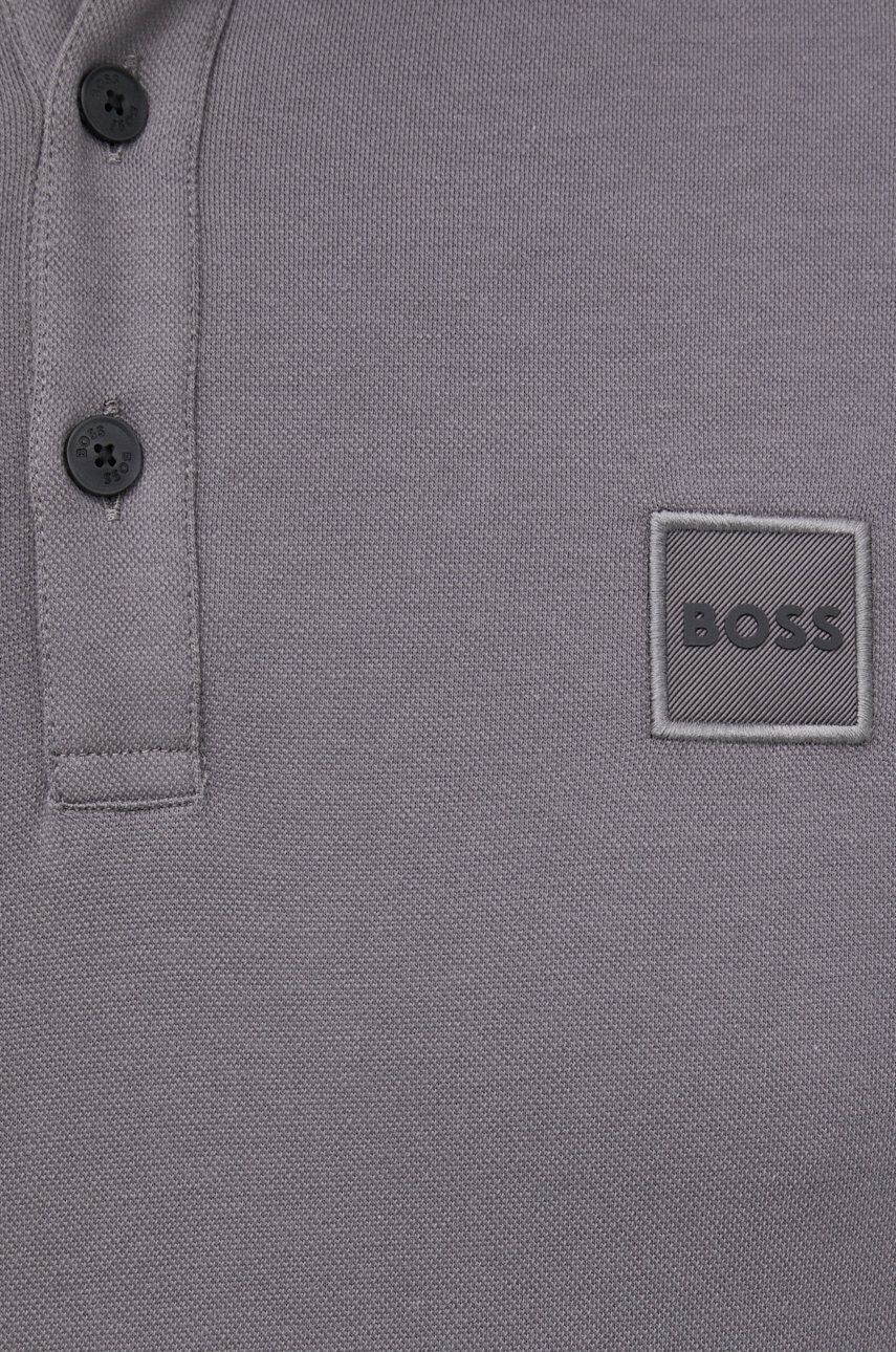 Boss Orange Polo BOSS Boss Casual moški - Pepit.si