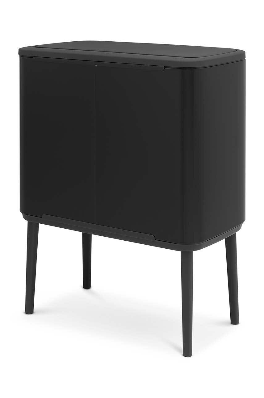 Brabantia Koš za smeti Bo Touch 11 + 23 L - Pepit.si