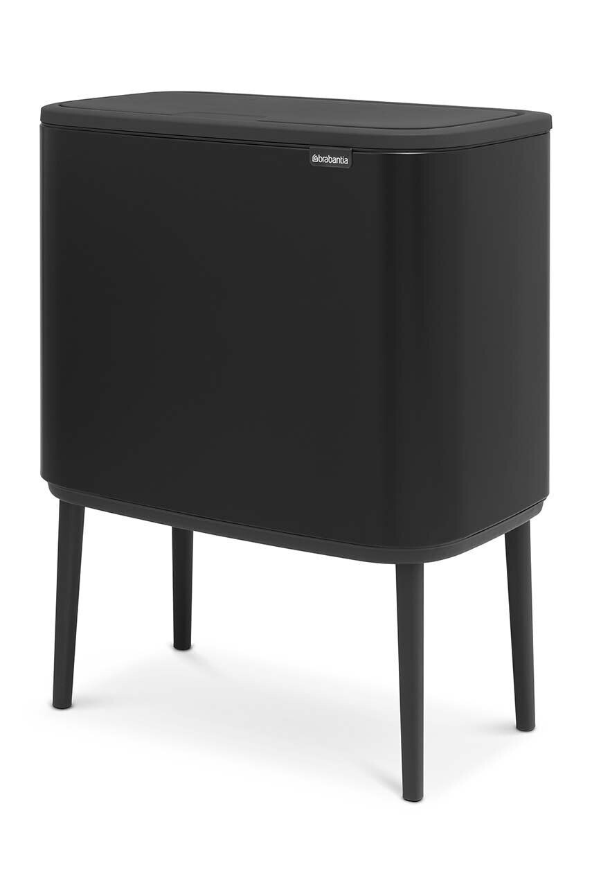 Brabantia Koš za smeti Bo Touch 11 + 23 L - Pepit.si