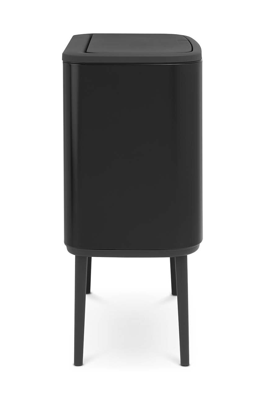 Brabantia Koš za smeti Bo Touch 11 + 23 L - Pepit.si