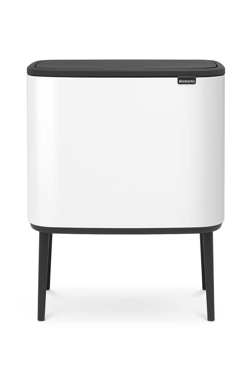 Brabantia Koš za smeti Bo Touch 11 + 23 L - Pepit.si