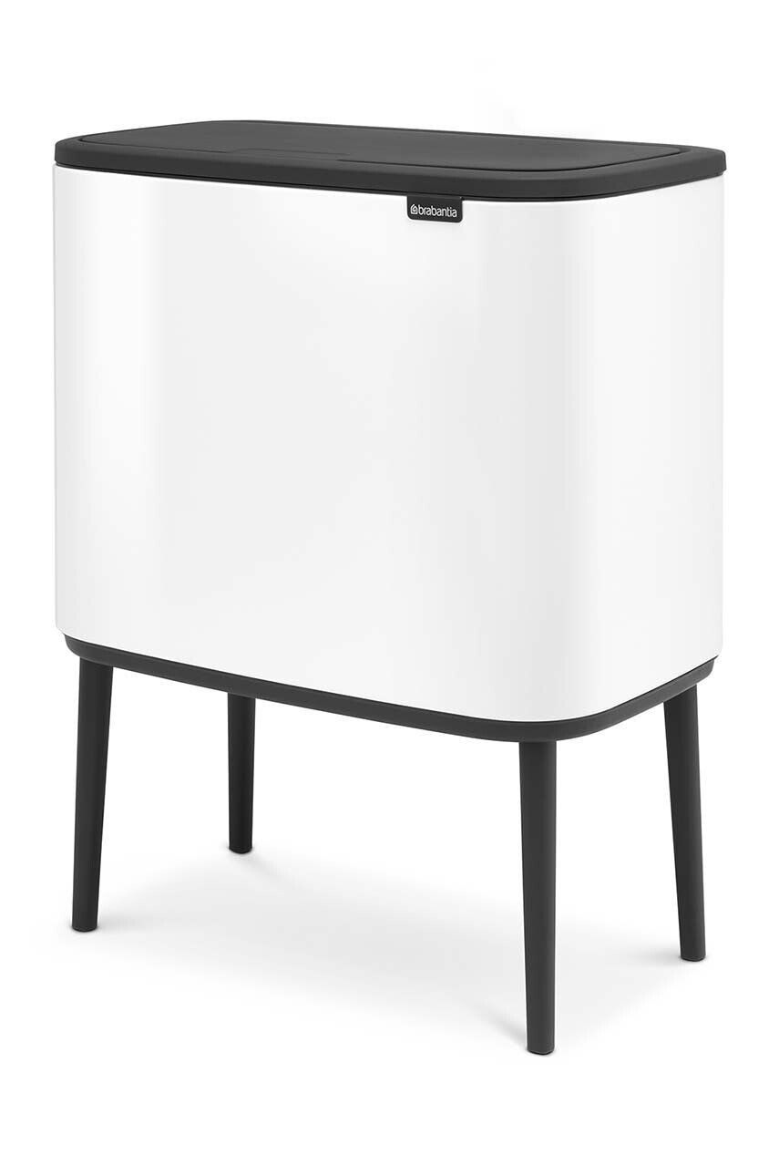 Brabantia Koš za smeti Bo Touch 11 + 23 L - Pepit.si