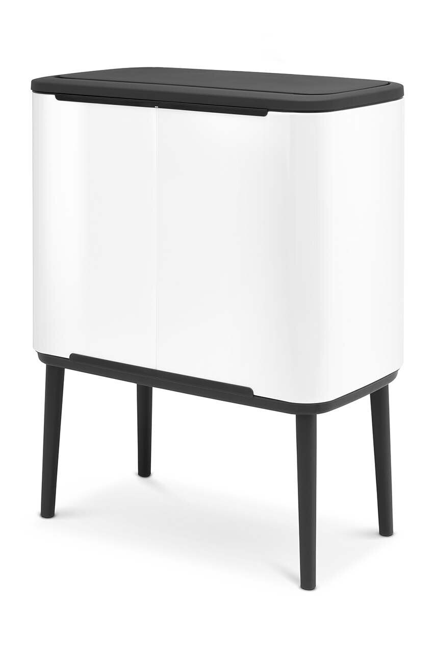 Brabantia Koš za smeti Bo Touch 11 + 23 L - Pepit.si