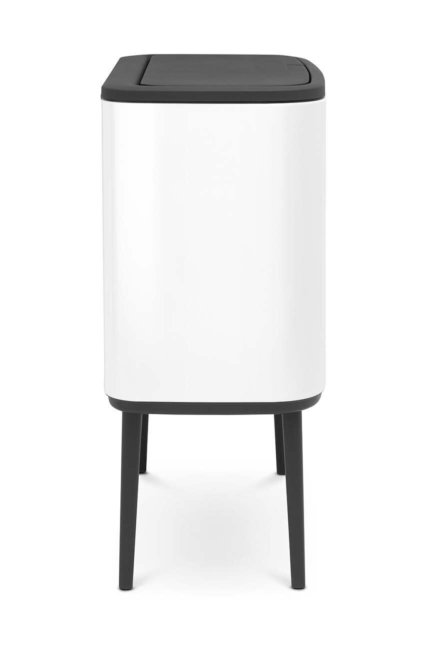 Brabantia Koš za smeti Bo Touch 11 + 23 L - Pepit.si