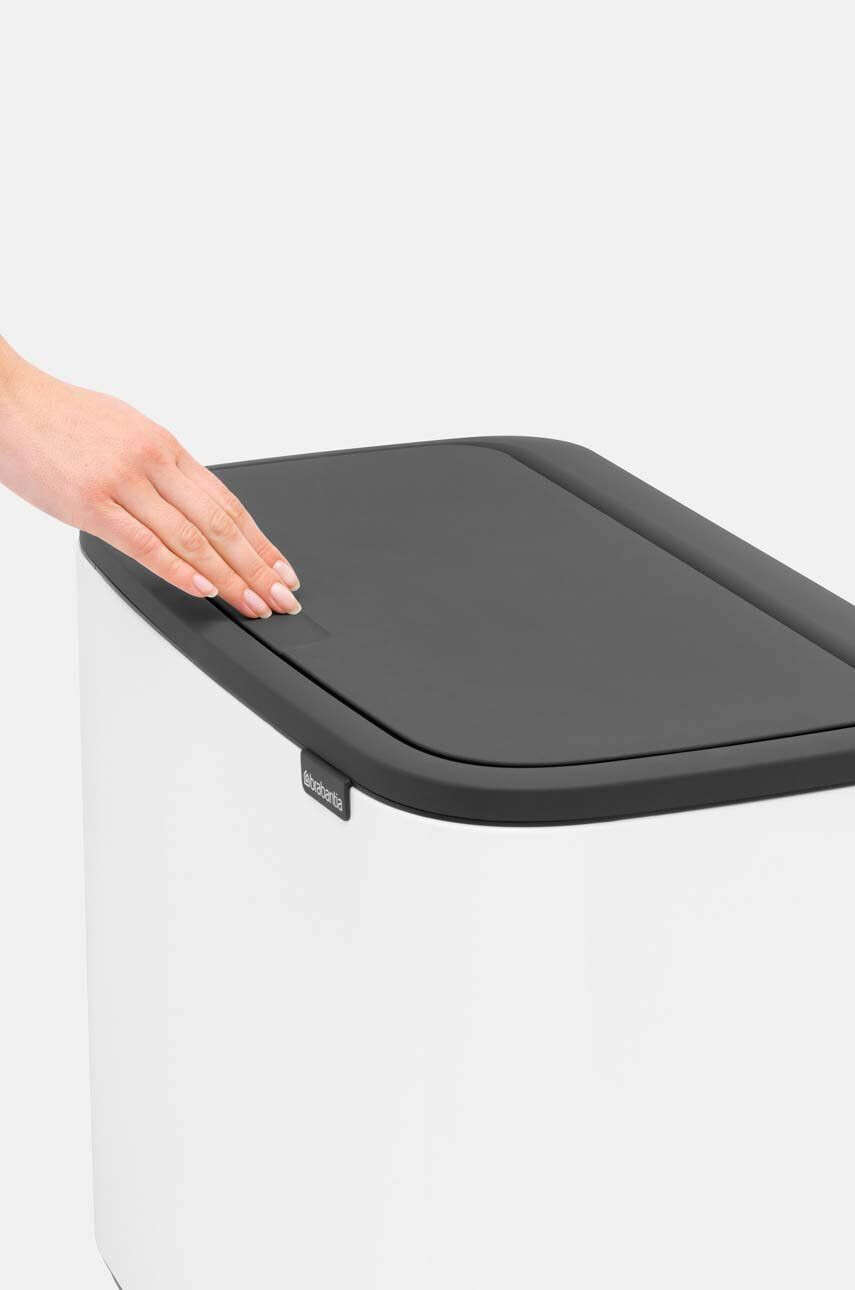 Brabantia Koš za smeti Bo Touch 11 + 23 L - Pepit.si