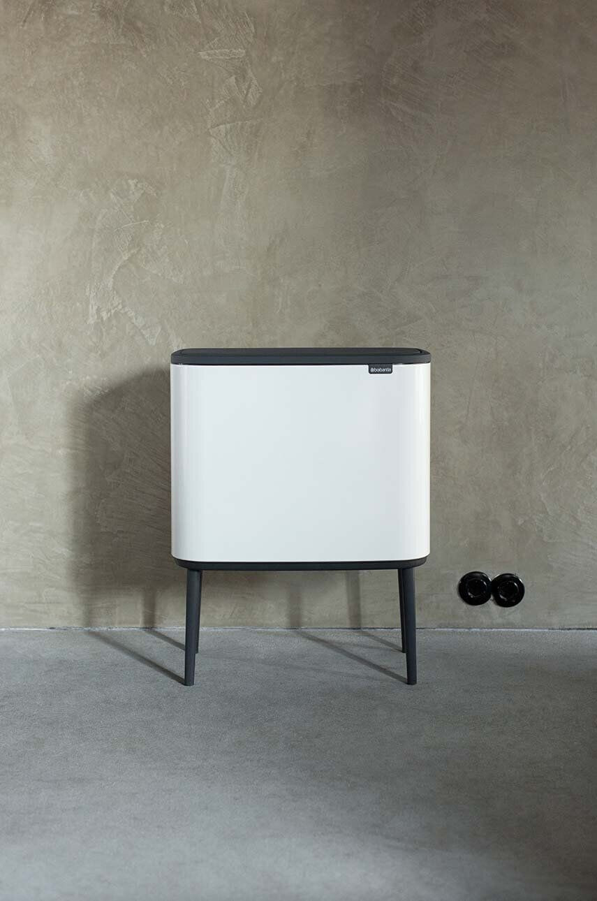 Brabantia Koš za smeti Bo Touch 11 + 23 L - Pepit.si