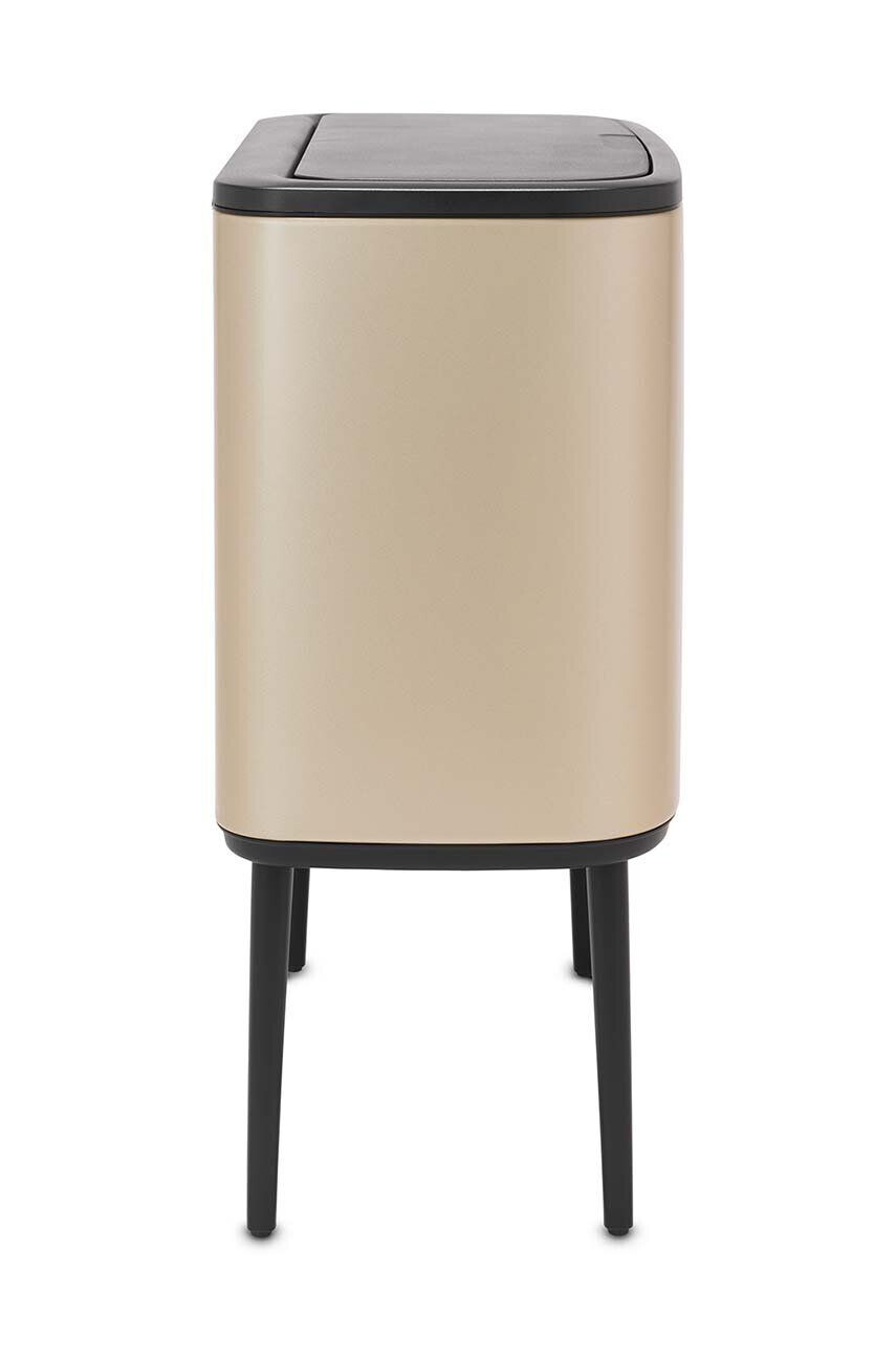 Brabantia Koš za smeti Bo Touch 11 + 23 L - Pepit.si