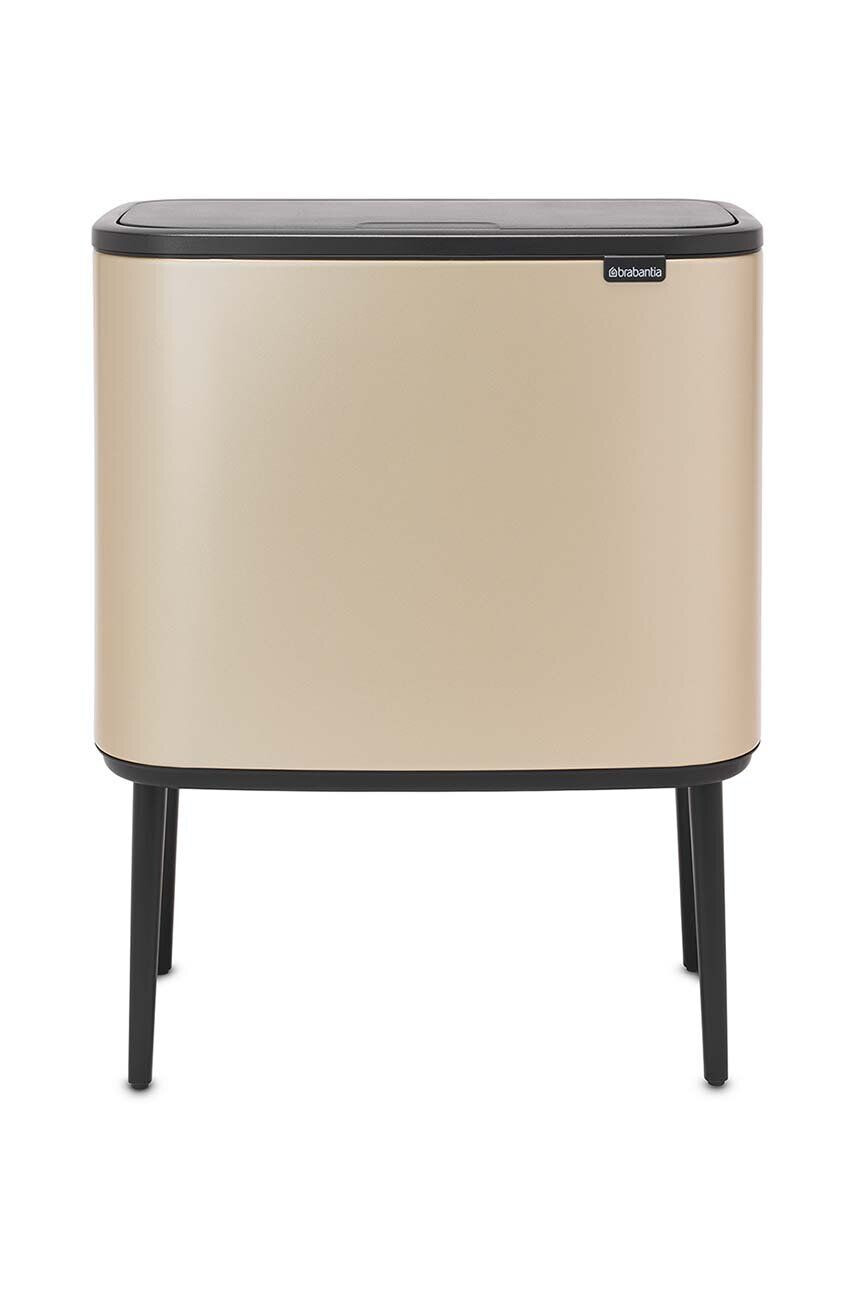 Brabantia Koš za smeti Bo Touch 36 L - Pepit.si