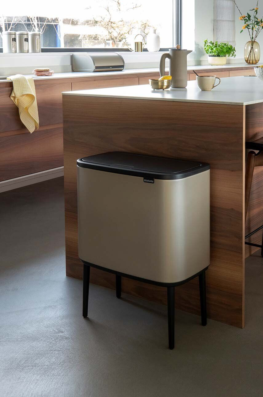 Brabantia Koš za smeti Bo Touch 36 L - Pepit.si