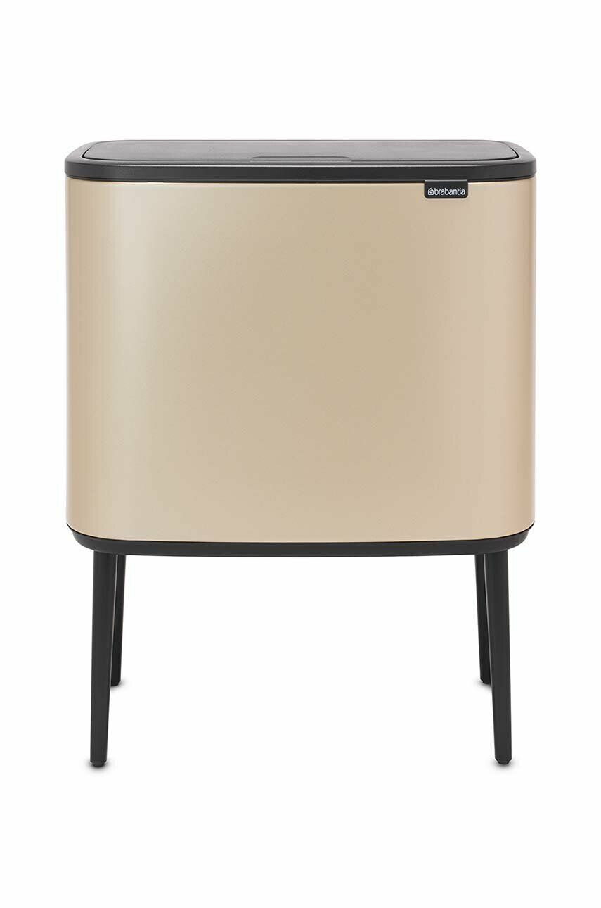 Brabantia Koš za smeti Bo Touch Hi 3 x 11 L - Pepit.si