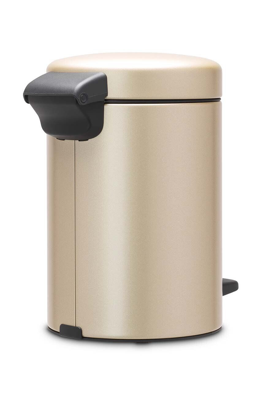 Brabantia Koš za smeti NewIcon 3 L - Pepit.si