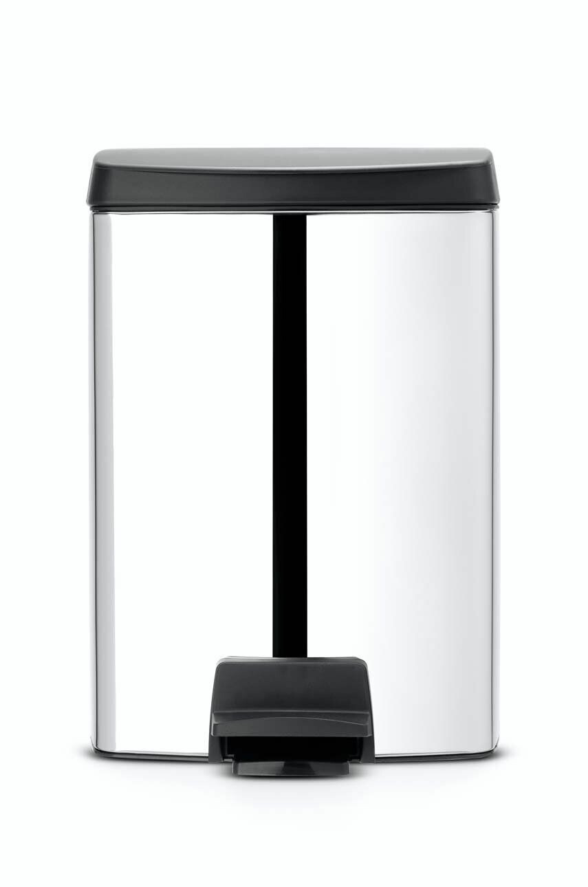 Brabantia Koš za smeti Pedal Bin 10 L - Pepit.si