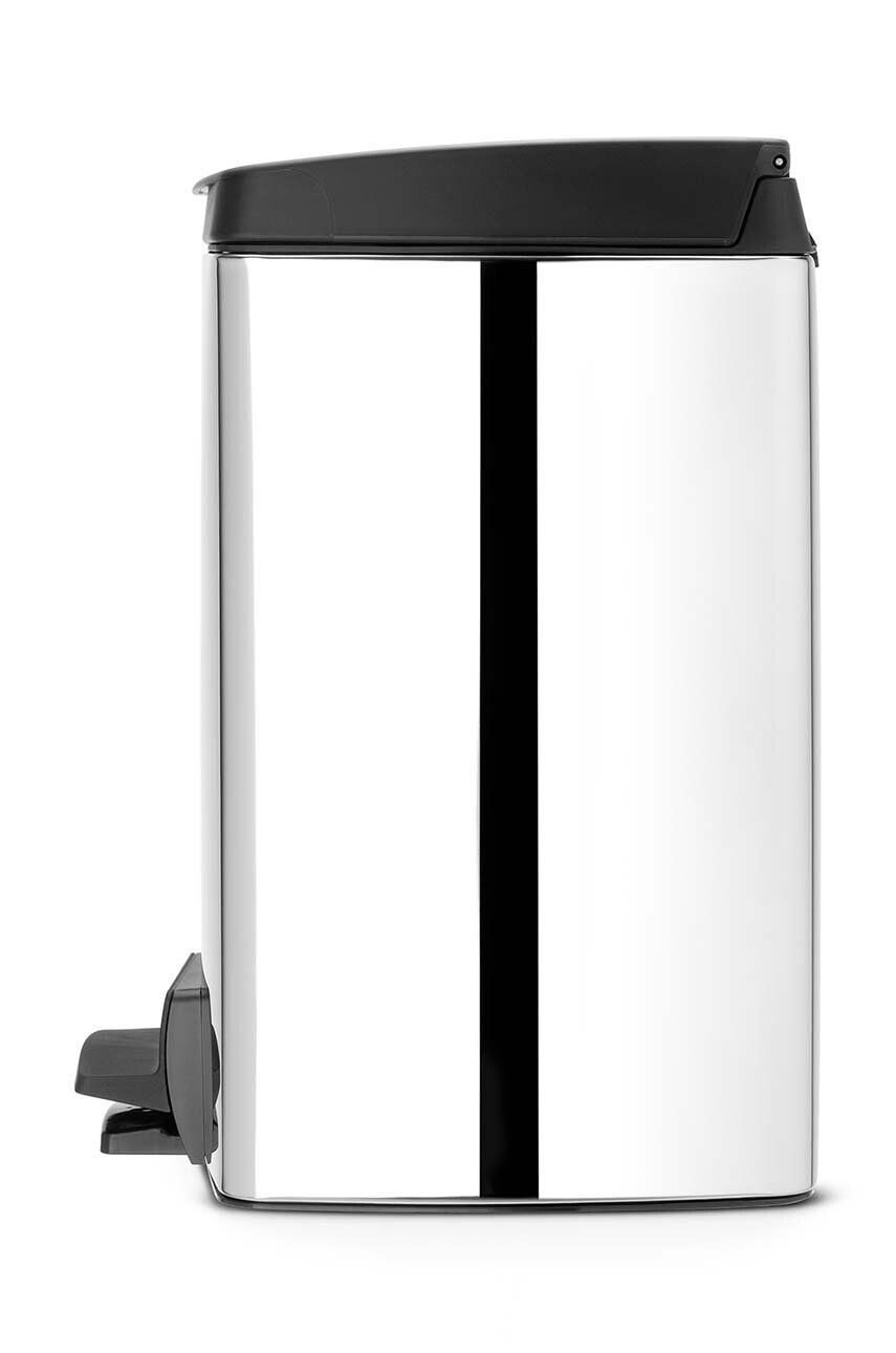 Brabantia Koš za smeti Pedal Bin 10 L - Pepit.si