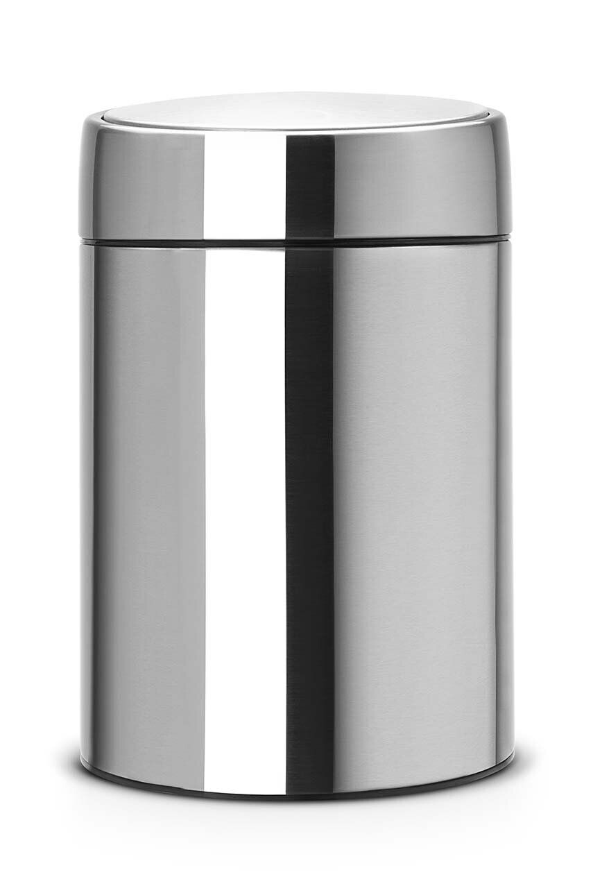 Brabantia Koš za smeti Slide Bin Deluxe 5 l - Pepit.si