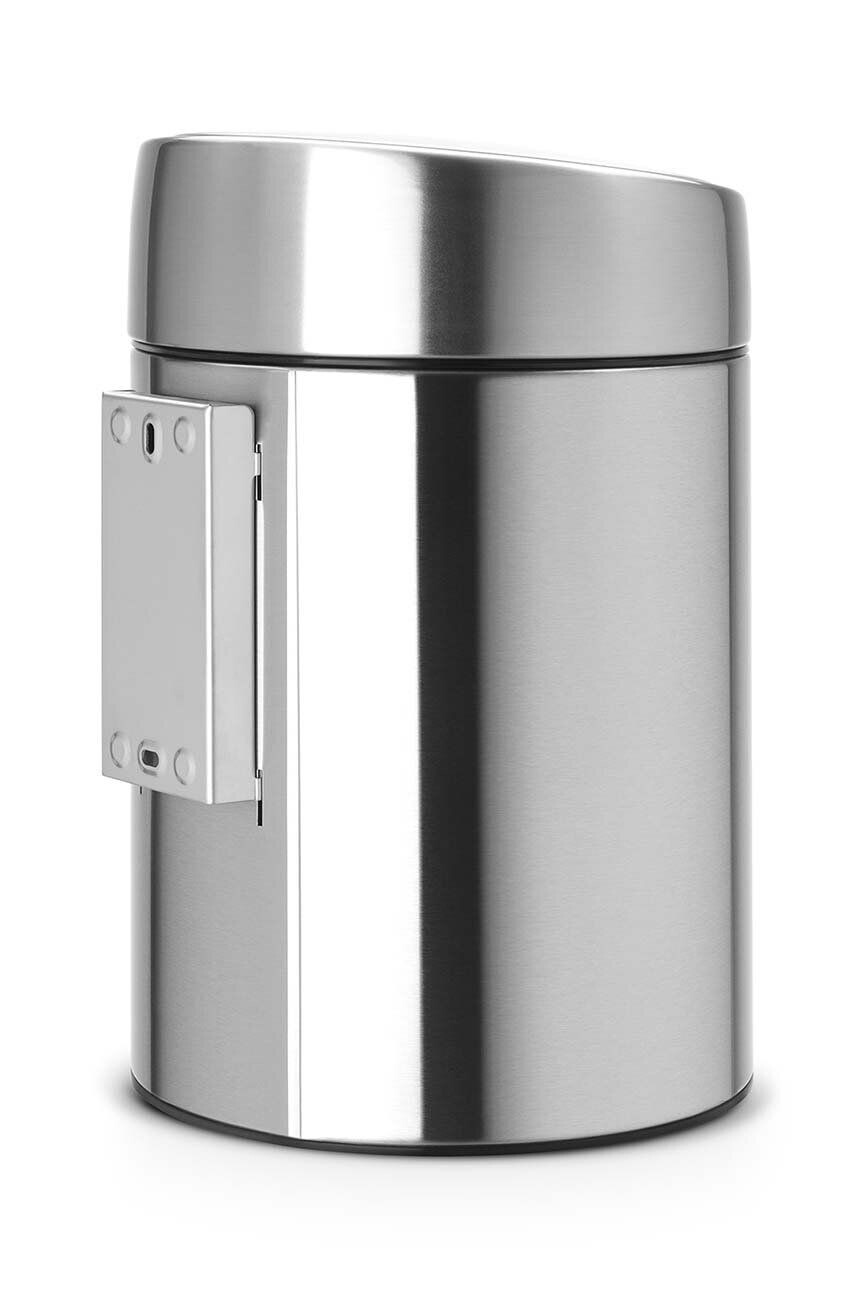 Brabantia Koš za smeti Slide Bin Deluxe 5 l - Pepit.si